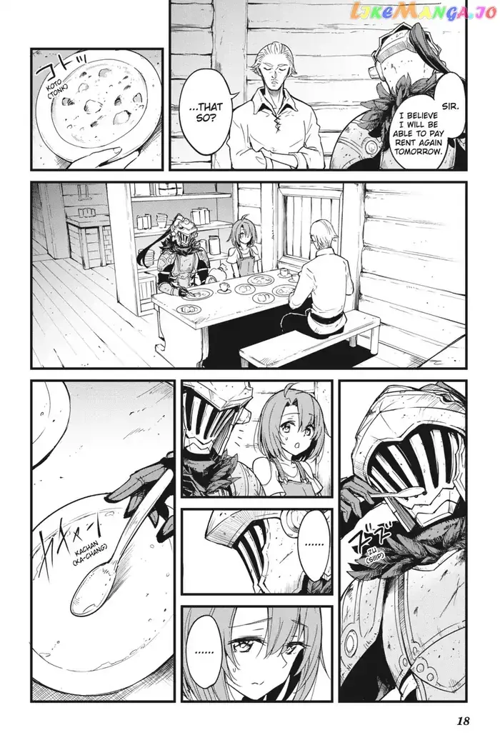 Goblin Slayer: Side Story Year One Chapter 33 image 19_optimized_optimized